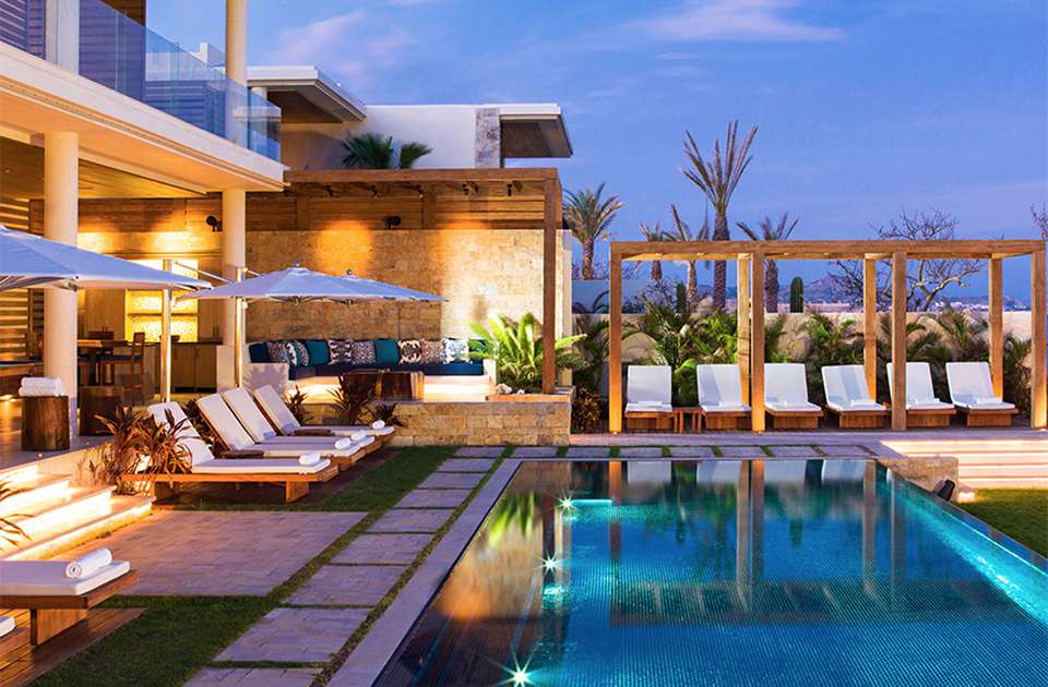 Home Chileno Bay Homes For Sale