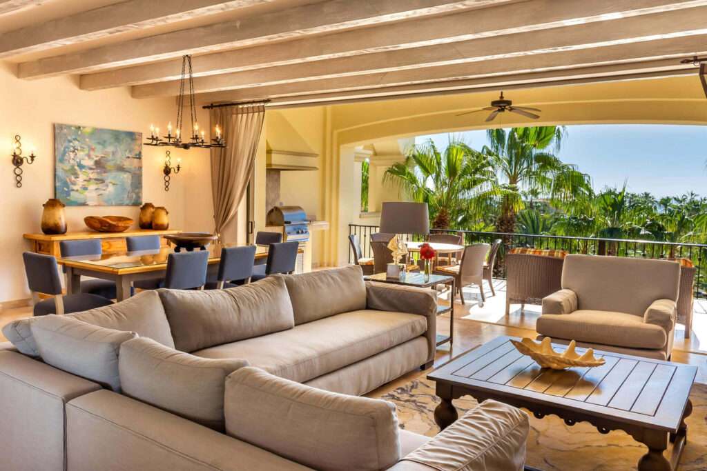 chileno bay Residences for sale