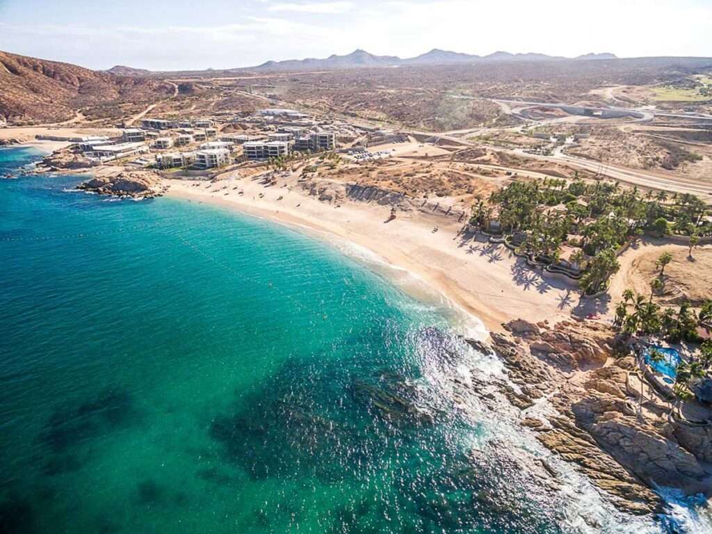 Chileno Bay Residences For Sale