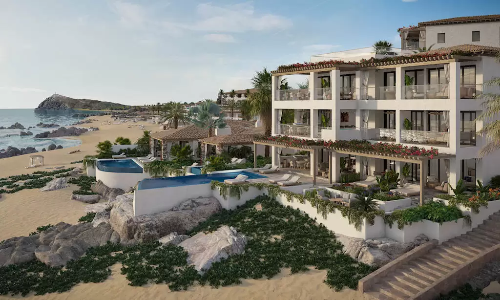 Chileno Bay Residence for sale