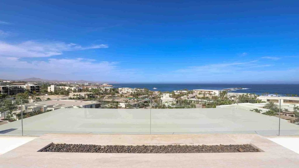 Chileno Bay Residence for sale