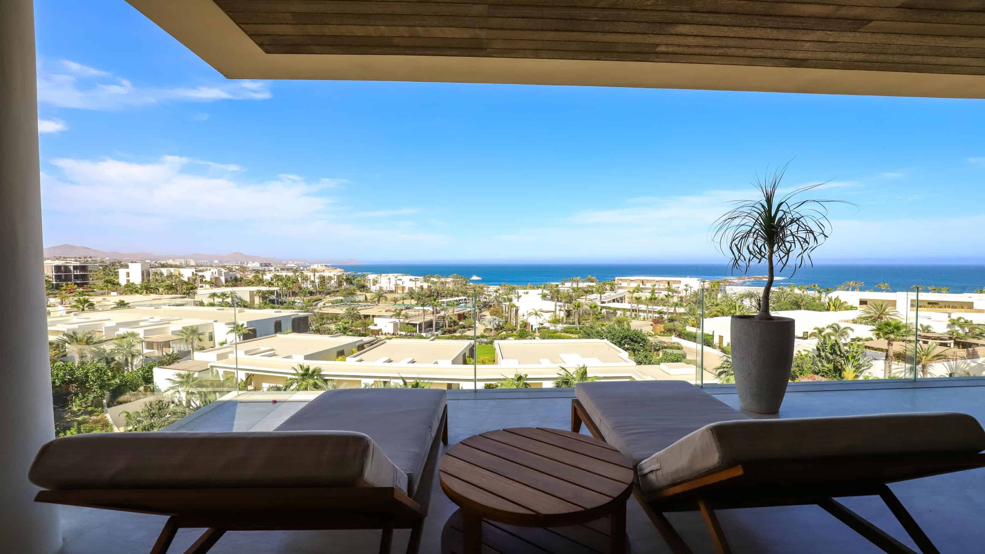 Chileno Bay Residence for sale