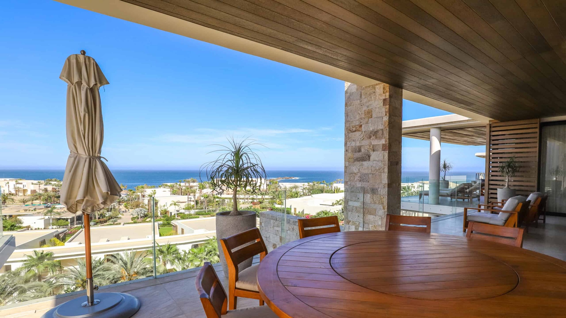 Chileno Bay Residence for sale