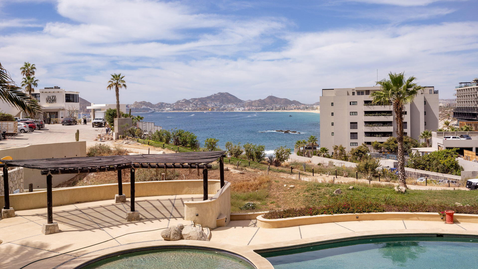 Chileno Bay residence for sale