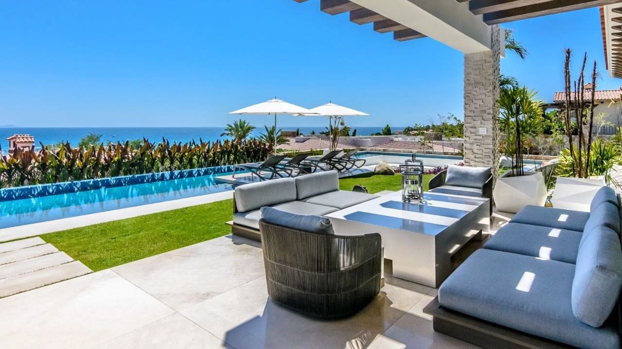 Chileno Bay Residence for sale 