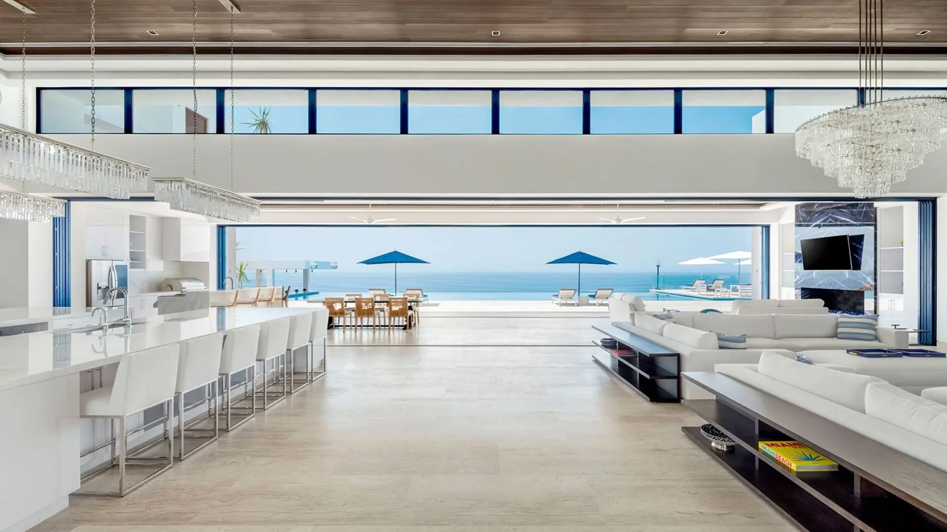 Dream Properties in Chileno Bay