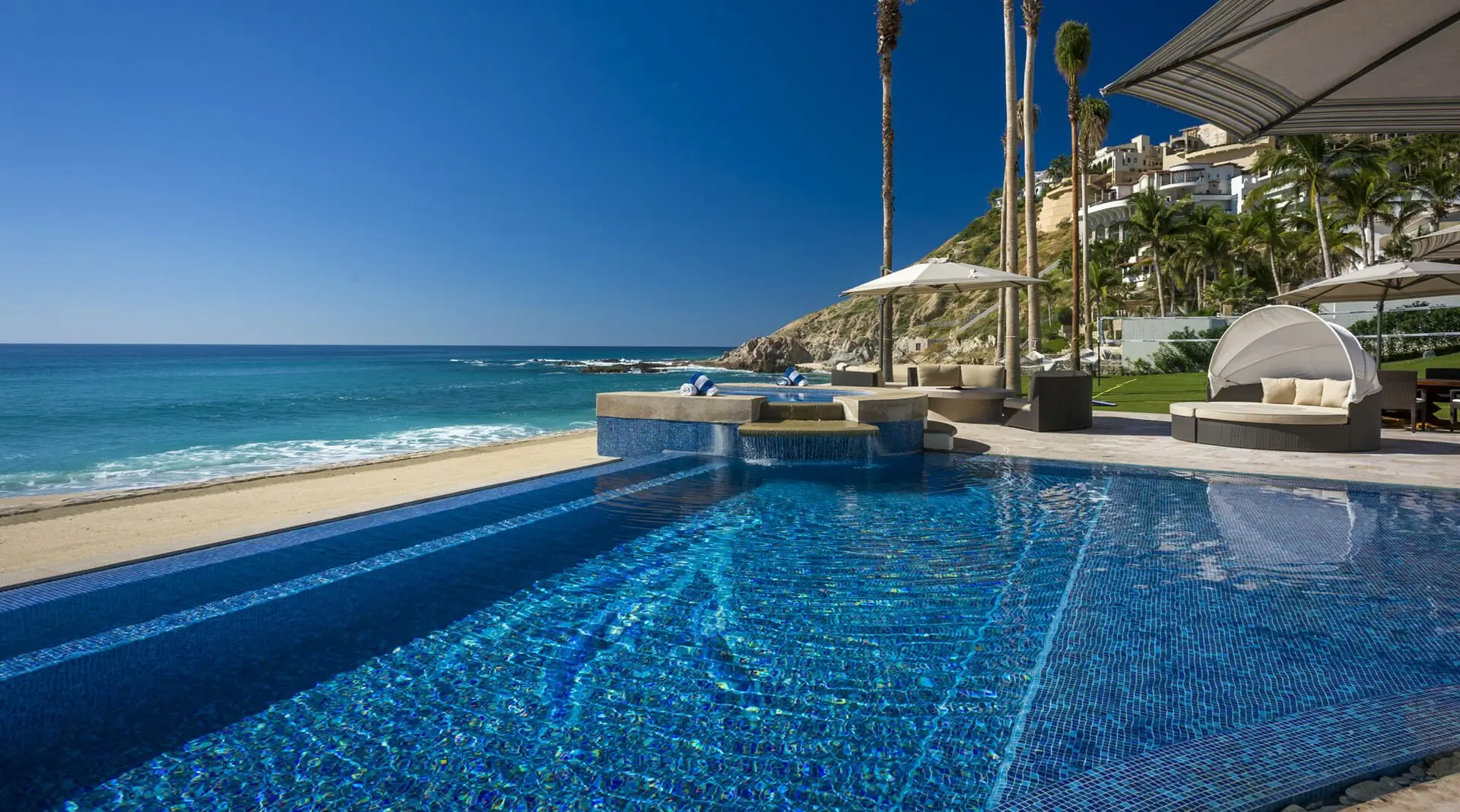 Smart Luxury Real Estate Opportunities