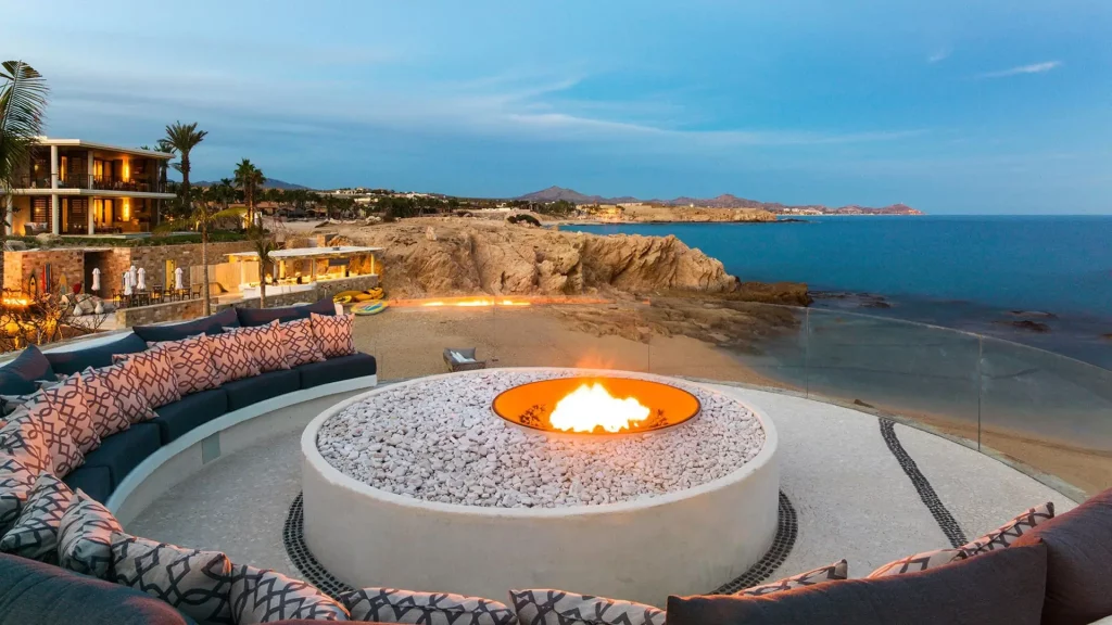Luxury Homes in Chileno Bay