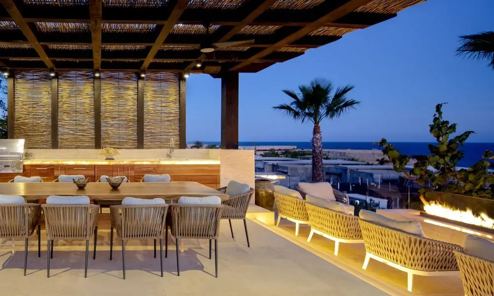 Estates Investment in Chileno Bay