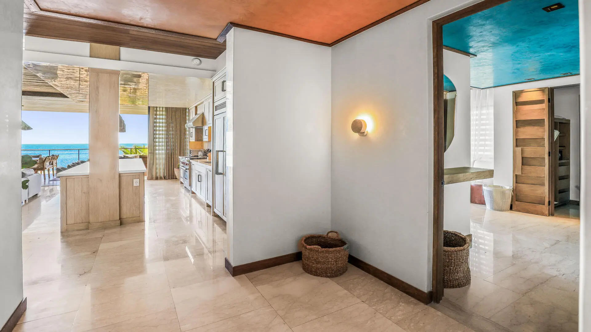 Estates Investment in Chileno Bay