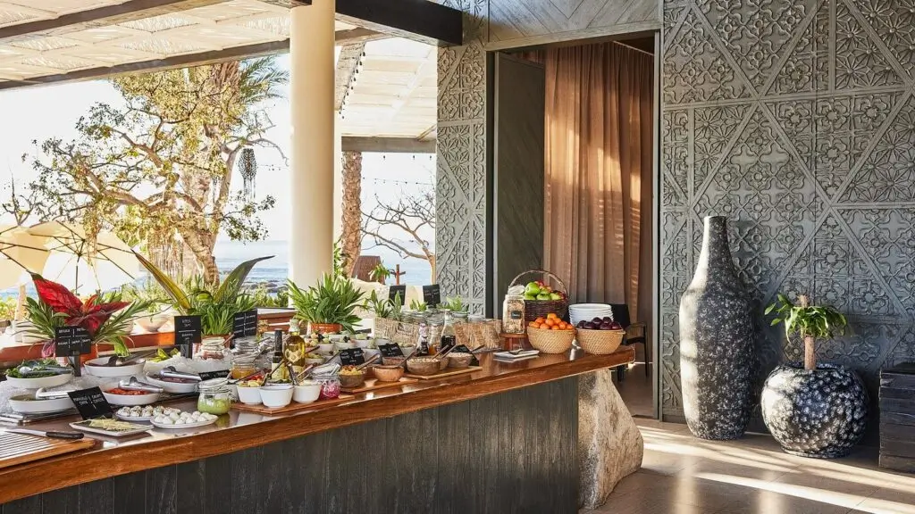 Estates Investment in Chileno Bay