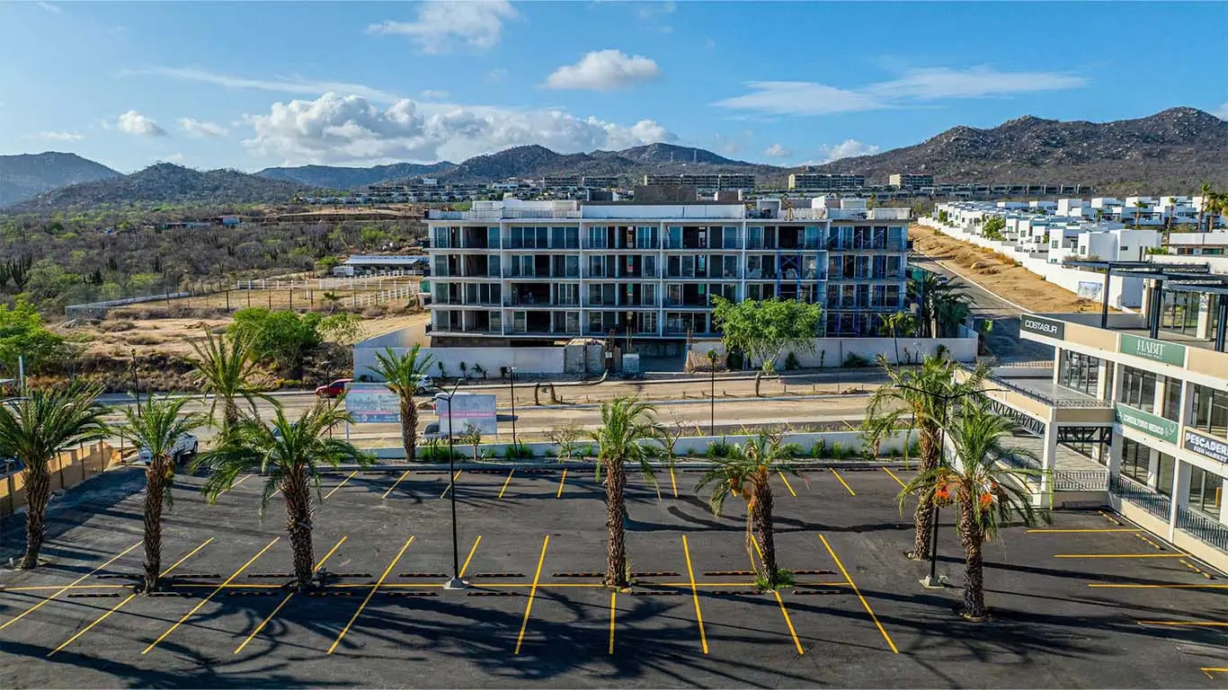 Exclusive Homes in Chileno Bay for Sale