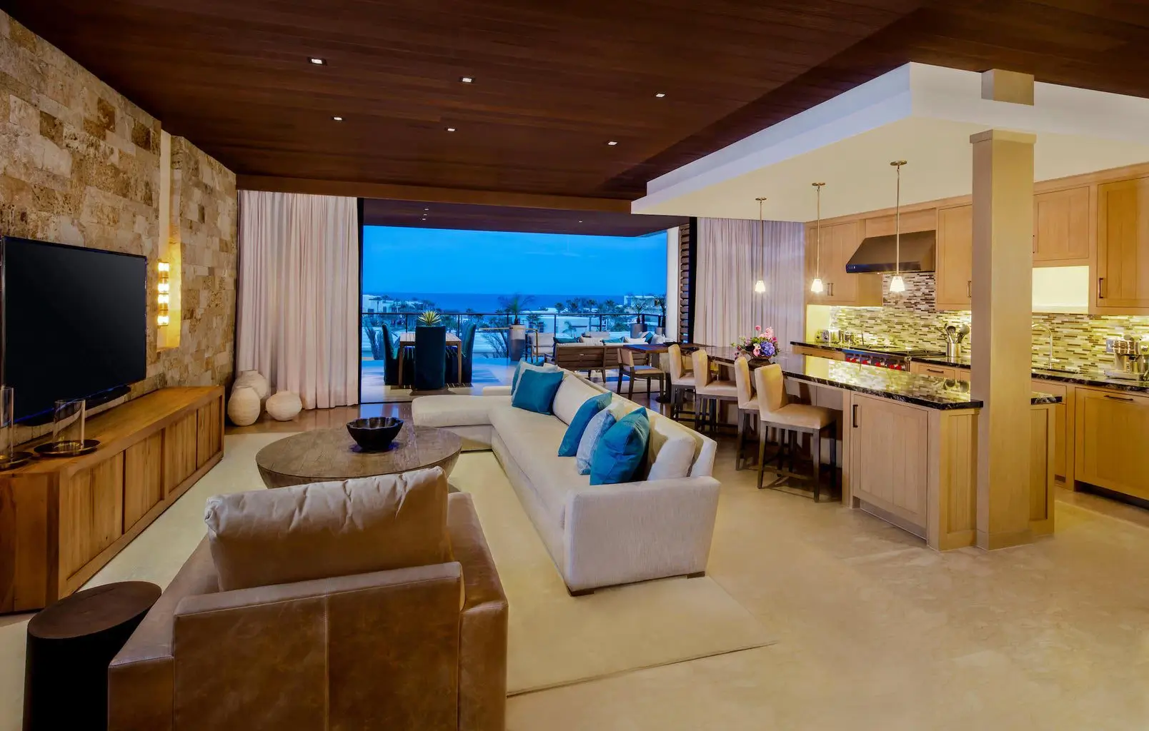 Exclusive Homes in Chileno Bay for Sale