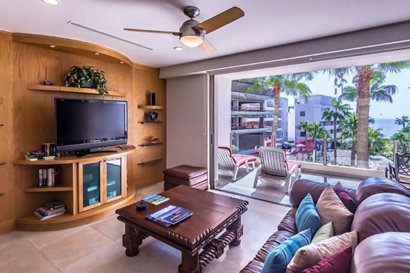 Exclusive Homes in Chileno Bay for Sale