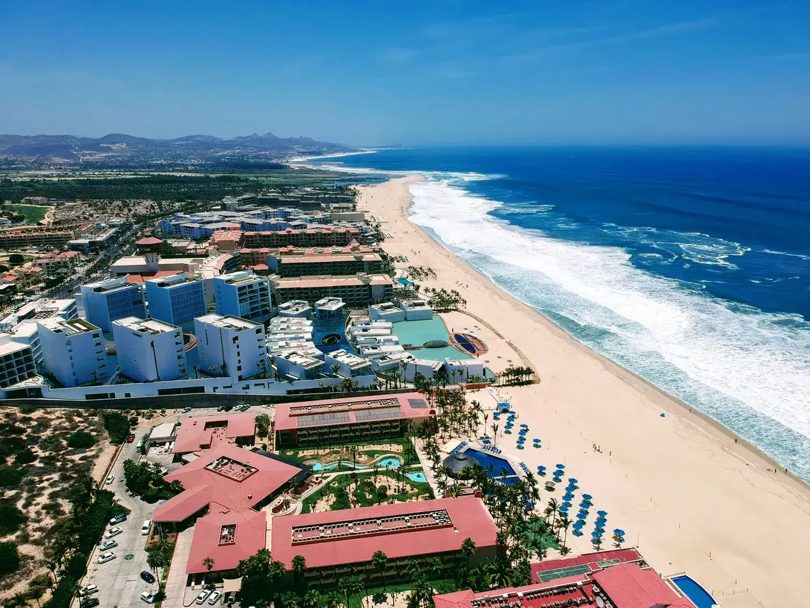 Luxury Homes in Chileno Bay For Sale