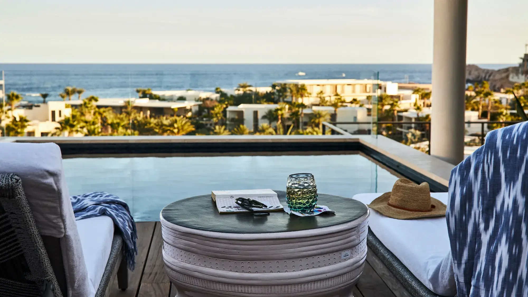 Prestigious Homes with Chileno Bay