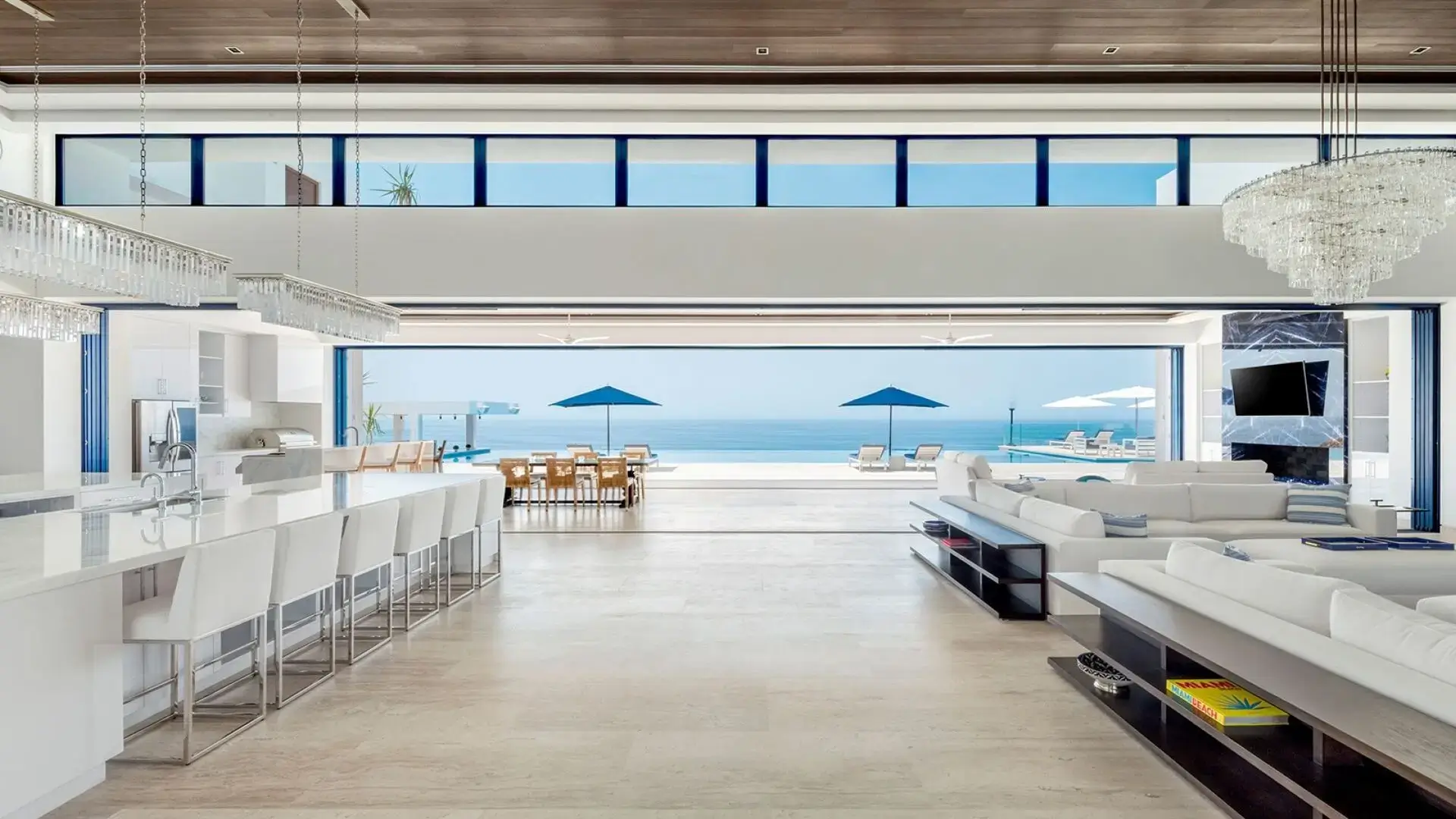 Prestigious Homes with Chileno Bay