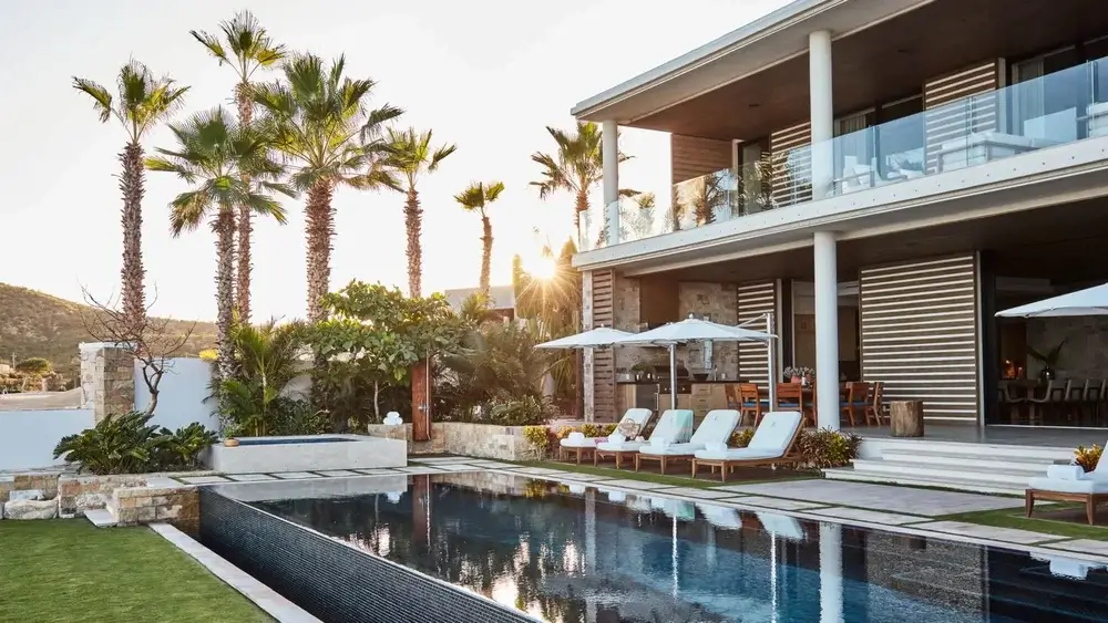 Investment Properties in Chileno Bay showcasing resort-core residences near beach clubs and amenities