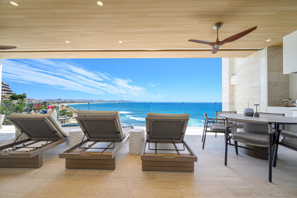 Chileno Bay Chileno Bay A Rare Opportunity to purchase a Phase 1 pool villa at CBRR with a Chileno Bay Club membership available! This Garden – Fresco 1 Km 15 Carr. Transp. Cabo-SJ, Cabo Corridor, BS