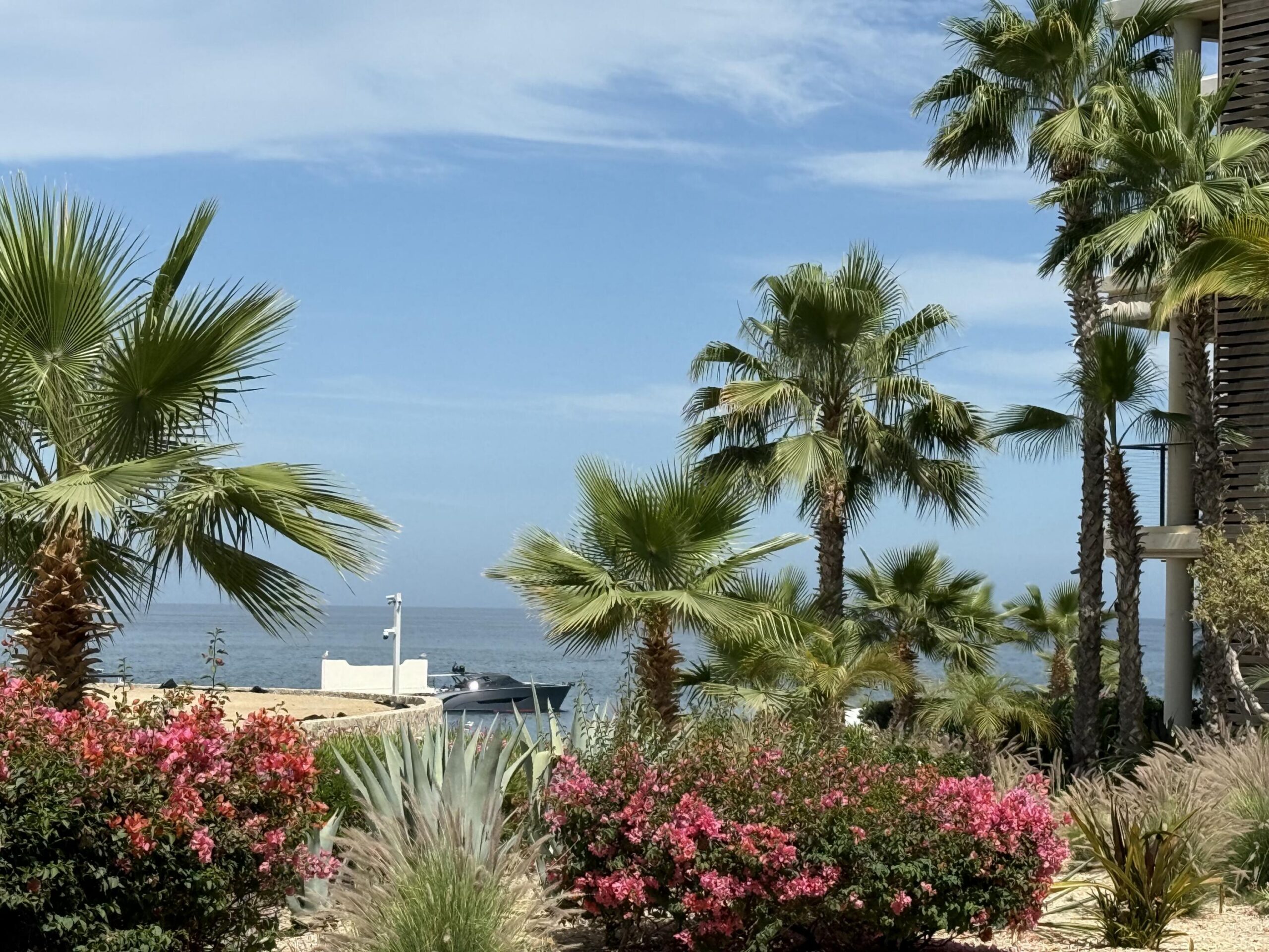 Chileno Bay Chileno Bay A Rare Opportunity to purchase a Phase 1 pool villa at CBRR with a Chileno Bay Club membership available! This Garden – Fresco 1 Km 15 Carr. Transp. Cabo-SJ, Cabo Corridor, BS